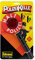 Idena Cazzuola della Polizia con Funzione Luminosa in Verde e Rosso, Circa 24 cm, Adatto per Bambini dai 3 Anni in su, Multicolore, Large, 40159