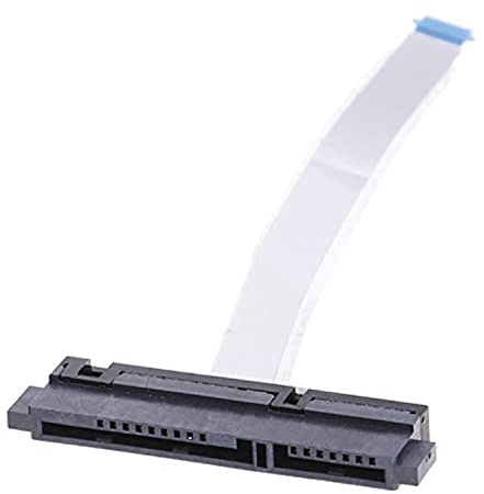 7xinbox Connecteur de disque dur SATA pour HP Envy 15-J105TX 15-J 15-15-P 14-P Câble de disque dur DW15