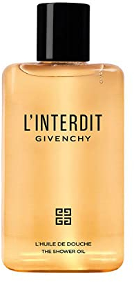 GIVENCHY L’Interdit The Shower Oil, 200 ml