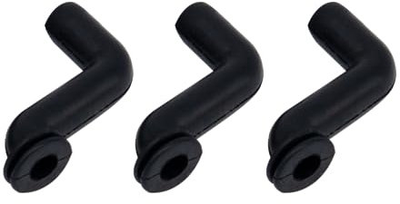 3er-Pack 793147 Staubsaugerschlauch, kompatibel mit Briggs und Stratton