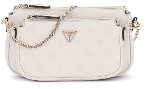 GUESS Noelle Ii Double Pouch Crossbody Umhängetasche