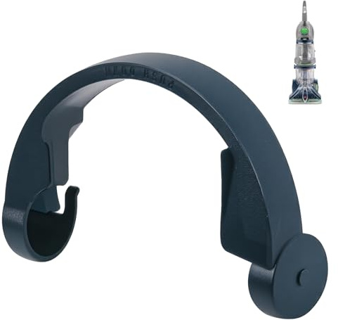 Handle for Hoover Supply Tank 39457062 - Steam Vacuum Canister Handle Compatible with Hoover Dual V SteamVac, MaxExtract All Terrain & Steam Vac Models, Fits All Hoover Steamvac Tanks & Dual V-1 Pack
