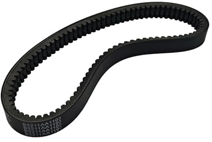 Keilriemen Antriebsriemen Für Aixam 3WP23 A721/A741 500.4 Für Minivan Für Pick-Up Für Scouty Für Crossline B3211AA1103 922x29 Motorrad-Transfer-Antriebsriemen Motorrad Antriebsriemen