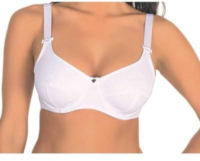 REGGISENO ARIS MONICA PREFORMATO CON FERRETTO TAGLIA 7 COPPA C COLORE BIANCO