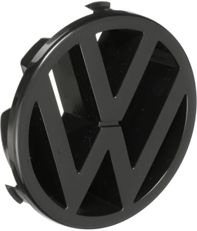 Volkswagen Emblem – 323-853-601-041