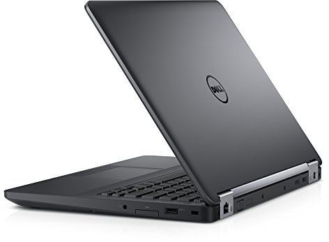 DELL Latitude LATITUDE E5470 I5-6300U 2.4GHz i5-6300U 14 1920 x 1080pixels Black - notebooks (i5-6300U, 0 - 35 °C, -40 - 65 °C, 10 - 90%, 5 - 95%, 0 - 3048 m)