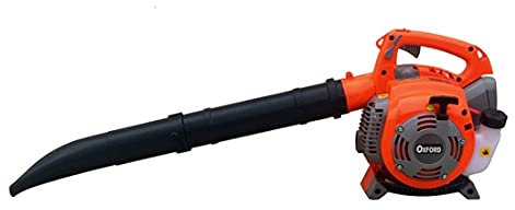 Soffiatore a scoppio 26cc - Mod. Light