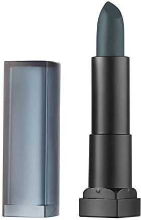 Color Sensational Mattes Lipstick 45-Smoky Jade