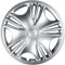 Barracuda 13 set calotte auto in scatola