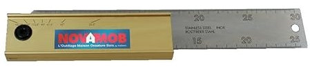 Theard EQ347 Fausse Equerre Pliante, 300mm