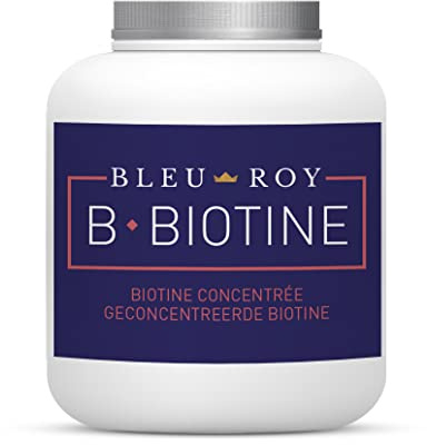 Bleu Roy