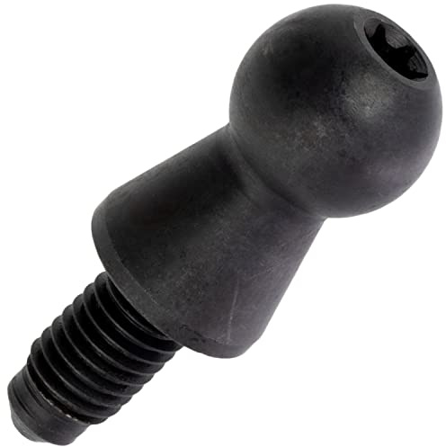 AERZETIX - C66718 - Boulon à rotule, commande d'embrayage M10 - compatible avec numéros OE 2120 50