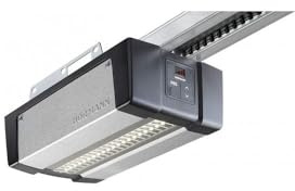 Supramatic P Serie 4 mit 1 Hormann Fernbedienung