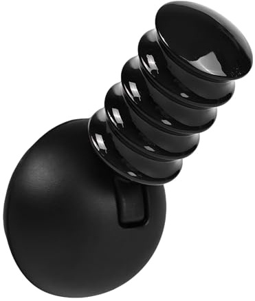 Pulsante di auto - Pulsante veicolo, interruttore di accensione motore, accesori pannello di controllo cruscotto da 2,95x1,57 pollici | a spiral senza trapano, gadget