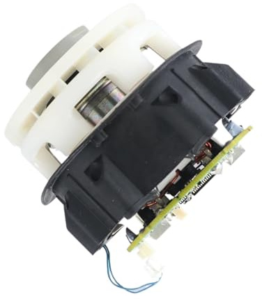 Motor de aspiradora compatible con Dyson V8 SV10, placa base del motor y conjunto reparación piezas cuerpo principal