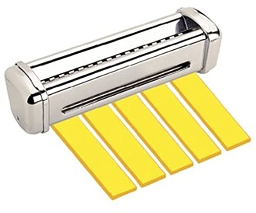 Imperia K640 Fettuccine Cutter To Fit K581, K582 Pasta Machine, 6.5 mm