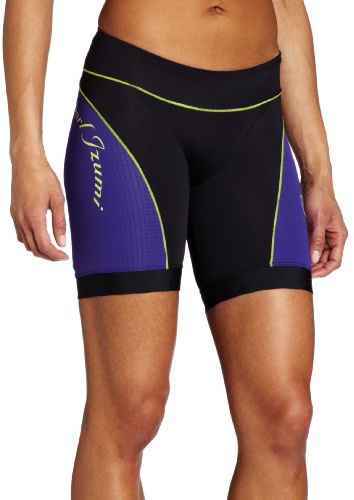 PEARL IZUMI Elite Inrcool Tri-Shorts für Damen