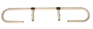 Sens Original - Rollenhalter für Massageliegen