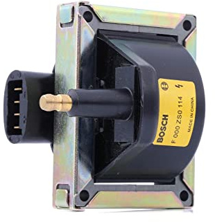 BOSCH Bobine d'allumage F000ZS0114