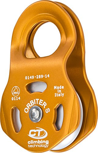 Climbing Technology CT Orbiter S skridinys