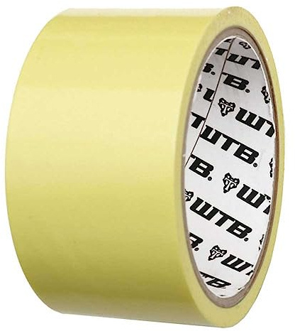 Wtb I45 Tubeless Tape 66 Meters 50 mm
