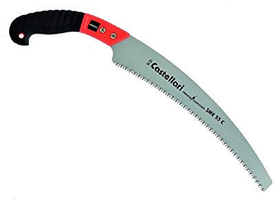 Seghetto da potatura SME 33 C Castellari