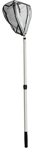 Ubbink Kescher Powernet 37x35x35cm 3mm Dreieckig