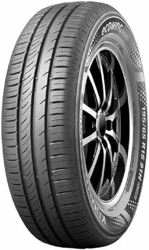 Kumho 55996 Neumático 185/65 R14 86H, Es31 para Turismo, Invierno