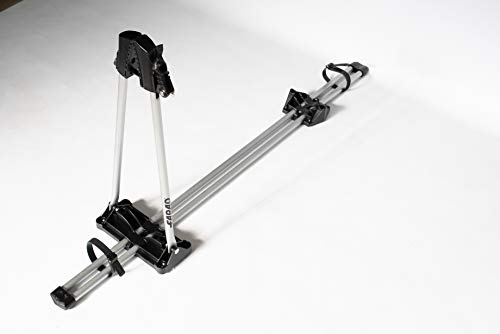 Farad Porte-vélos de Toit pré-assemblé Maira