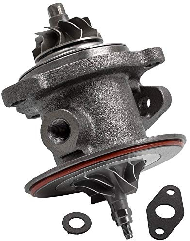 maXpeedingrods Turbo Chra Rumpfgruppe Turbolader für Fortwo Coupe Cabrio 450 0.8 CDI BEST