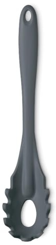 KELA 12585-CN Tom Cuchara de espagueti, 12 unidades