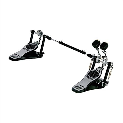 Bass drum-Pedal Double Bass Drum Pedal Double Kick Bass E-Drum Kit Double Bass