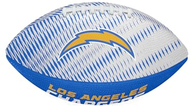 Wilson American Football NFL Team Tailgate, Gummi