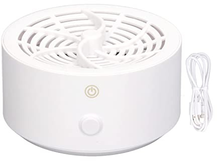 Glomora Solution De Lavage des Aliments Sûre – Nettoyant pour Fruits Et Légumes Rechargeable par USB pour Une Alimentation Plus Saine.