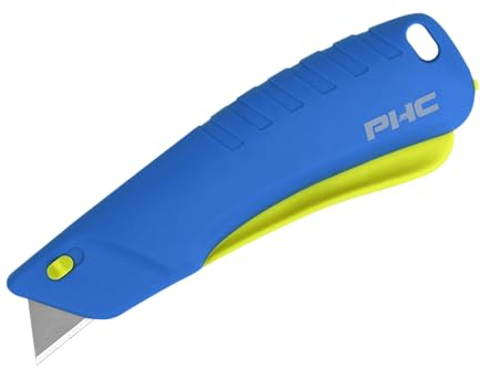 PHC RebelTM Sicherheitsmesser