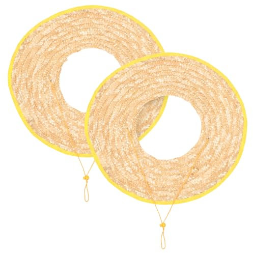 LIFKOME Visiera Protettiva Parasole Per Elmetto in Paglia Blocca Luce Solare Adatta Giardinaggio Costruzione Ciclismo Attività All'aperto