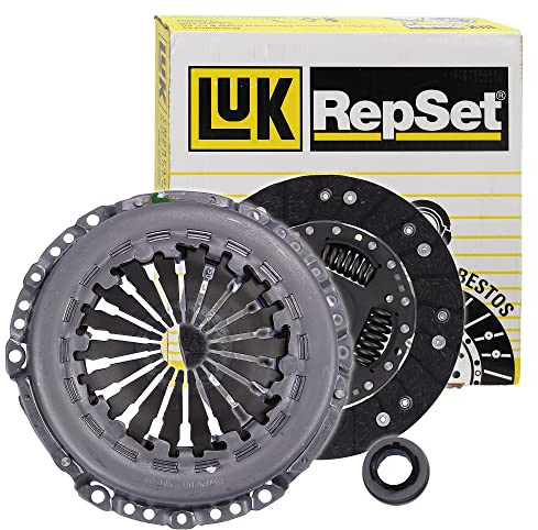 LUK 620308700 Kit Embrayage Repset