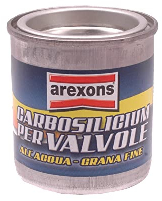 Arexons Pâte à roder à l'eau Grain Fin 70ml