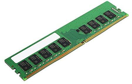 Lenovo Memoria UDIMM DDR4 de 8 GB 2933 MHz ECC
