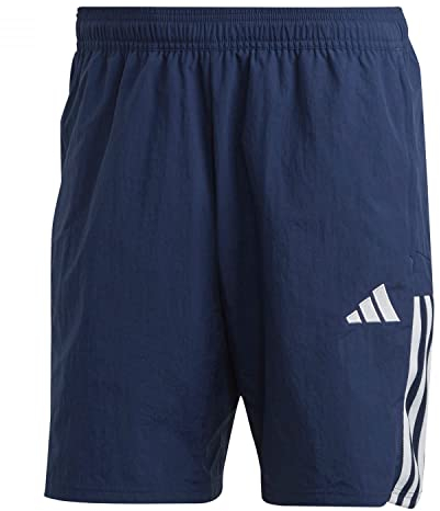 ADIDAS HK8041 TIRO23 C DT SHO Shorts Men's Team Navy Blue 2 L