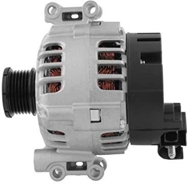 TESLA TECHNICS TT12349 PRO Alternateur de voiture 12V, alternateur 110A. Compatible avec BMW. Excellent relation qualité-prix. Installation facile et garantie.