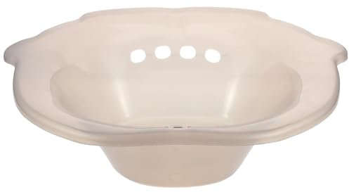 Cabilock Sitzbadewanne Für Schwangere Und Postpartale Pflege Faltbares Tragbares Sitzbad Für Erwachsene Ergonomisches Design Für Komfortable Anwendung Für Entspannung Und Linderung Von