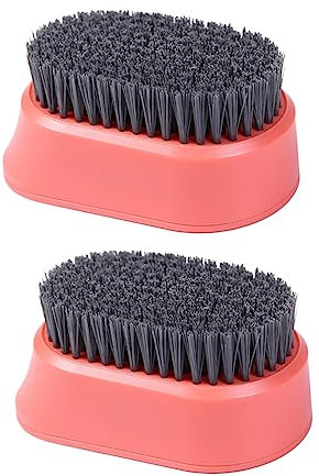 2St reinigungsbürste Bad Reinigung schuputzbürsten reinigungswerkzeuge reinigungs Pinsel Cleaning Tool Schuhreinigung Schonend spülmittel bürste sauber Badebürste Schuhbürste