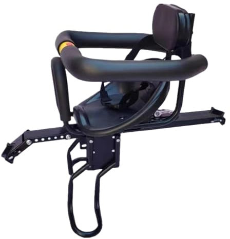 Missmisq -Fahrradsitz,Kinderfahrradsitz,Fahrräder Babysitz Kinderfahrradsitz - Bikes Babytrage, Befestigung für fahrräder, Bikes Kindersitze für Rennräder, er, Kinder