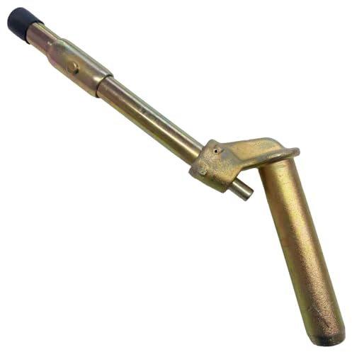 Anhängebolzen | mit Zugsicherung | gerade Ausführung | 31x150x250 mm | passend für System Deutz