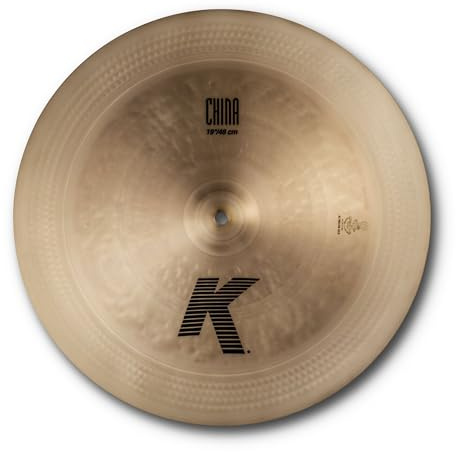 Zildjian K Zildjian Series - 19 China Cymbal