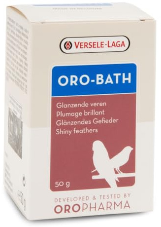 Oropharma ORO-Bath - 50 g