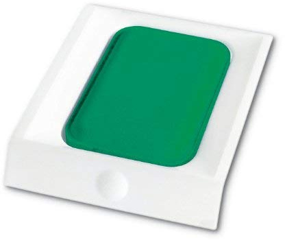 Pelikan Ersatzfarben 725N, blaugrün Nr. 130a 4012700808431