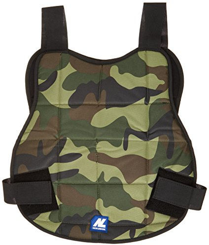 New Legion Paintball Brustpanzer Camo