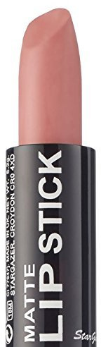 Stargazer Lippenstift matt - 210 Pfirsichrosa